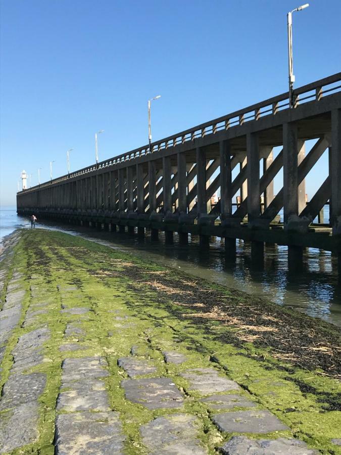 Zeepark Mercator De Haan Eksteriør billede