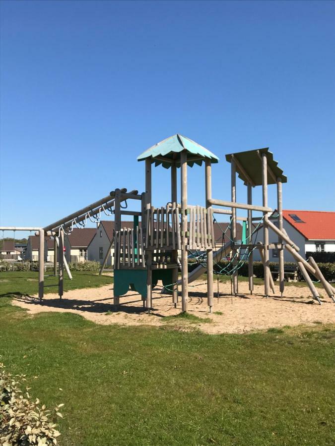 Zeepark Mercator De Haan Eksteriør billede