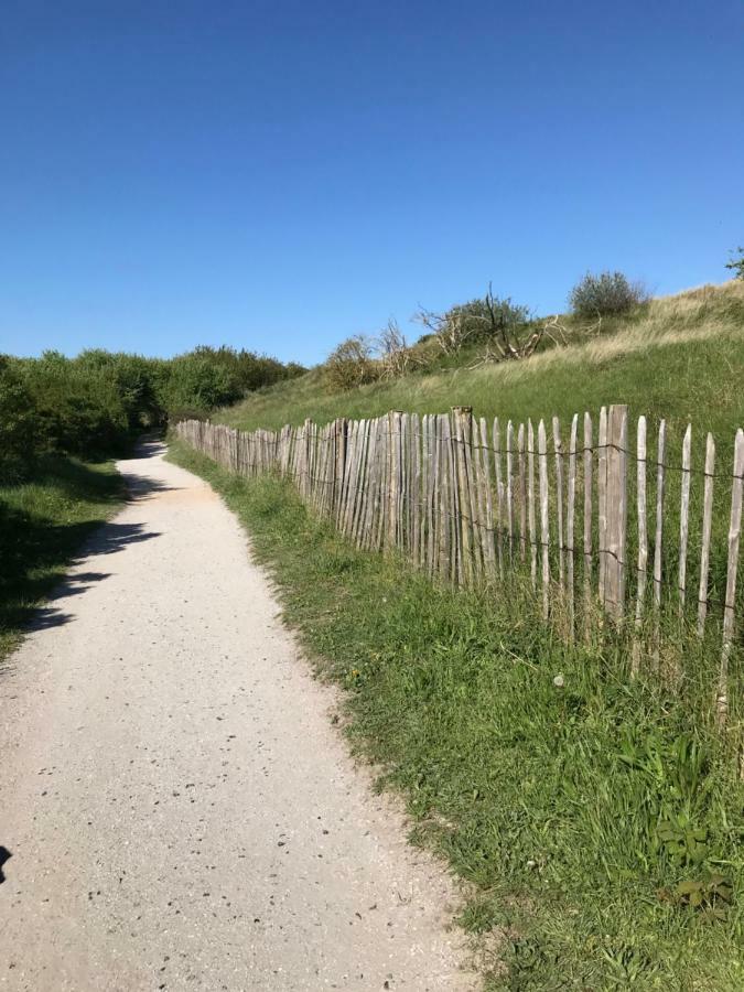 Zeepark Mercator De Haan Eksteriør billede